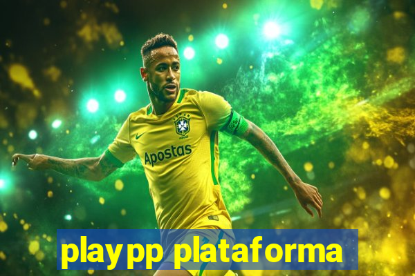 playpp plataforma